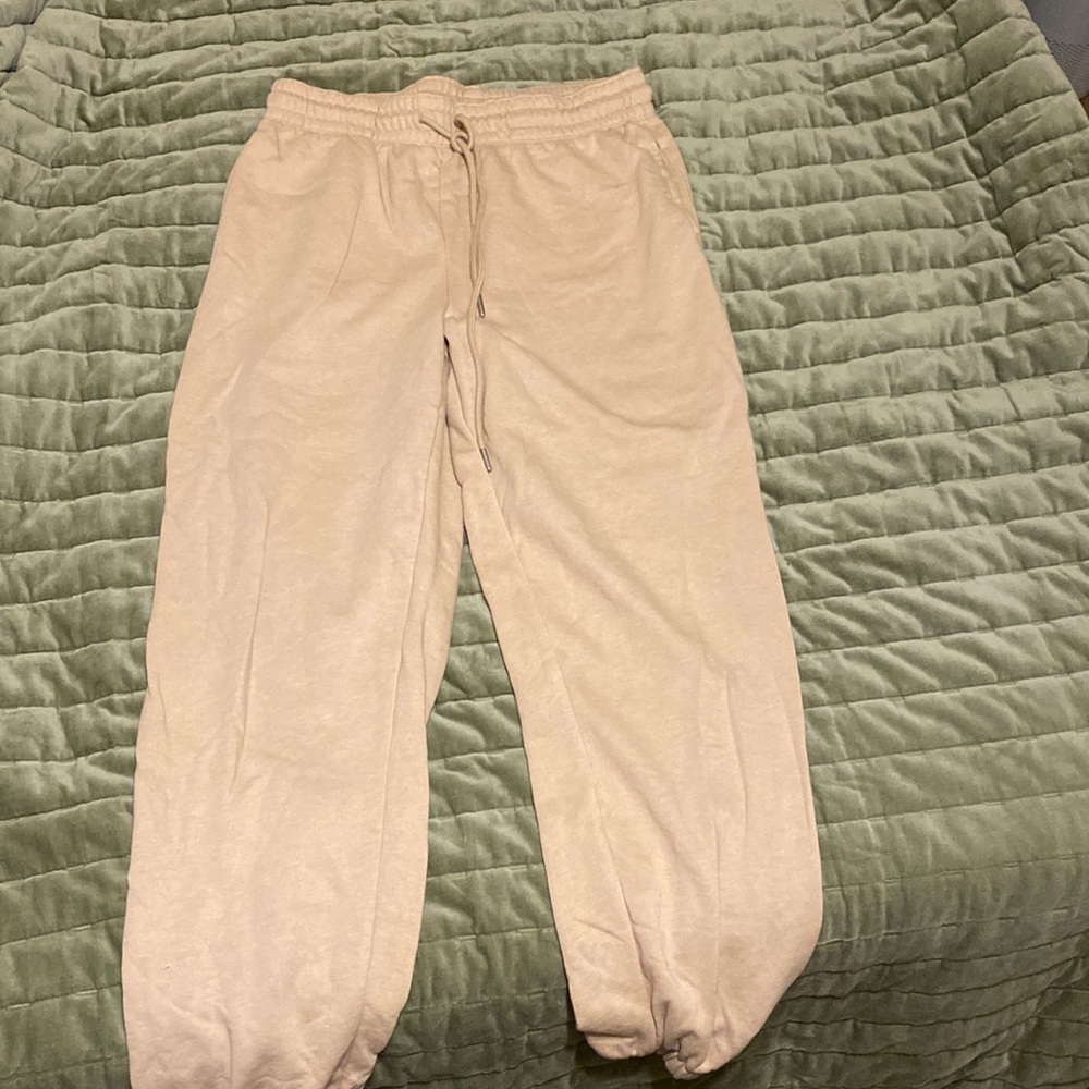 H&M joggers